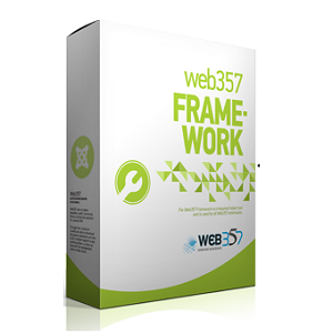 Web357 Framework
